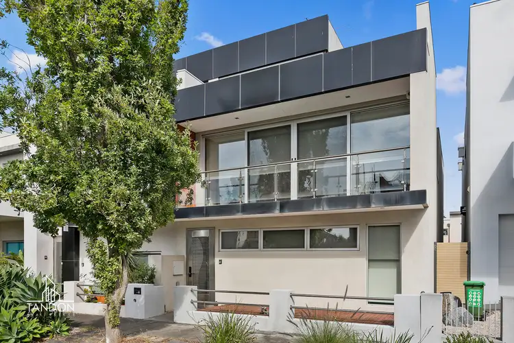 Main view of Homely house listing, 13 Waterside Place, Maribyrnong VIC 3032