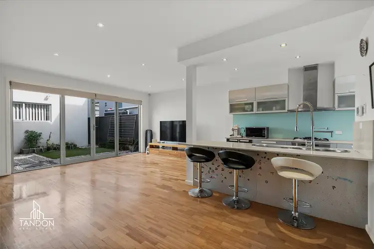 Fourth view of Homely house listing, 13 Waterside Place, Maribyrnong VIC 3032