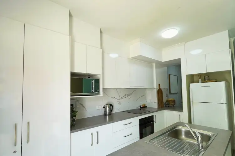 9/1-5 Barrier Street, Port Douglas QLD 4877