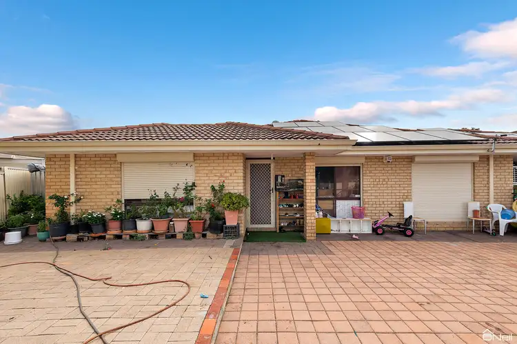 1 Durack Crescent, Gosnells WA 6110