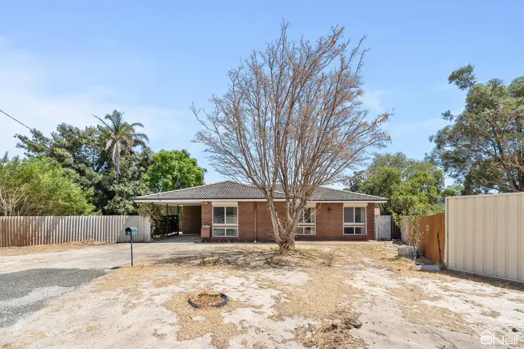 Main view of Homely house listing, 3 Gilbey Court, Camillo WA 6111