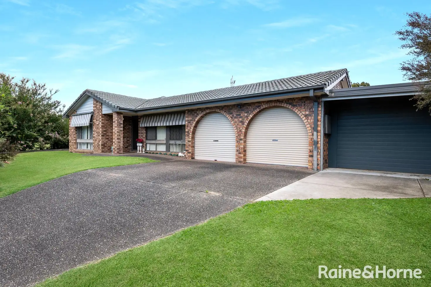 Main view of Homely house listing, 23 Lyndhurst Drive, Bomaderry NSW 2541