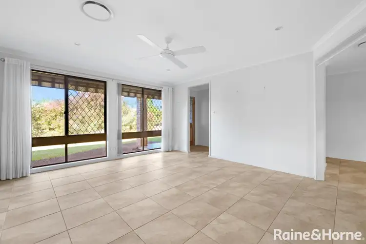 Second view of Homely house listing, 23 Lyndhurst Drive, Bomaderry NSW 2541