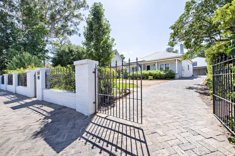 Second view of Homely house listing, 298 Macquarie Street, Dubbo NSW 2830