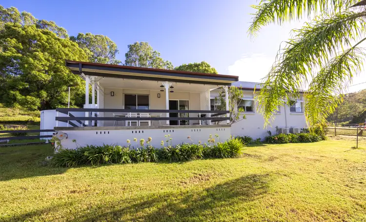 62 Tooloom Street, Mallanganee NSW 2469