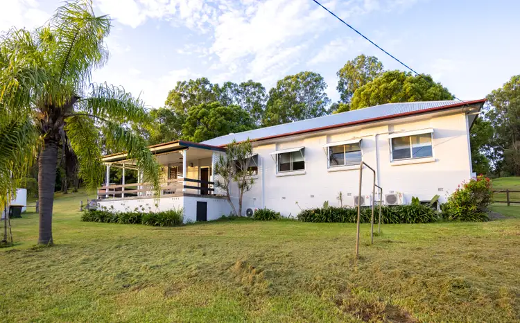 Second view of Homely house listing, 62 Tooloom Street, Mallanganee NSW 2469