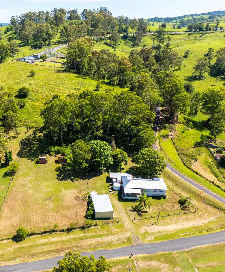 Fifth view of Homely house listing, 62 Tooloom Street, Mallanganee NSW 2469