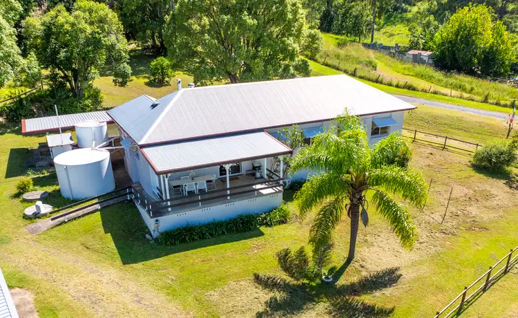 Sixth view of Homely house listing, 62 Tooloom Street, Mallanganee NSW 2469