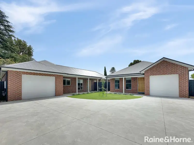 Third view of Homely house listing, 11-15 Baillie Street, Bathurst NSW 2795