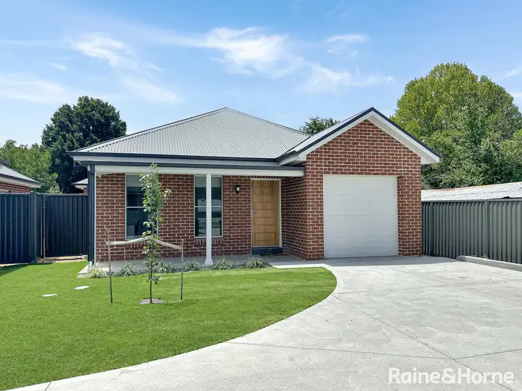 Fourth view of Homely house listing, 11-15 Baillie Street, Bathurst NSW 2795