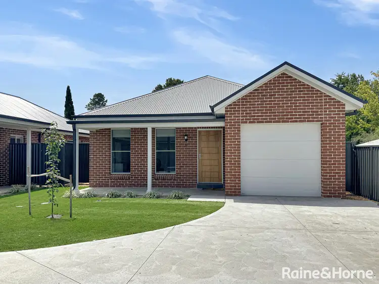 Fifth view of Homely house listing, 11-15 Baillie Street, Bathurst NSW 2795