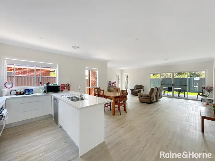 Sixth view of Homely house listing, 11-15 Baillie Street, Bathurst NSW 2795