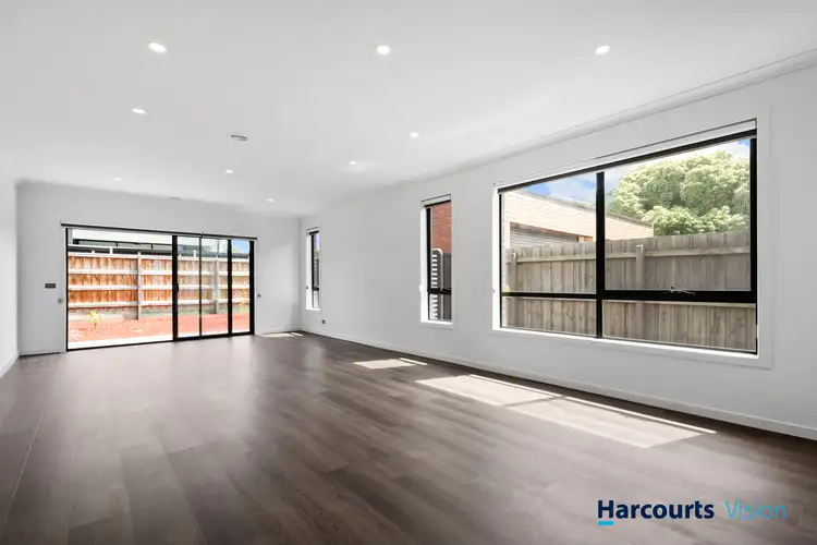 Third view of Homely house listing, 67a Nyah Street, Keilor East VIC 3033