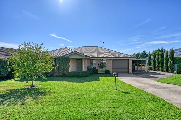Main view of Homely house listing, 20 Oliver Street, Blayney NSW 2799