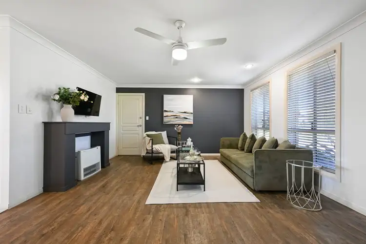Third view of Homely house listing, 20 Oliver Street, Blayney NSW 2799