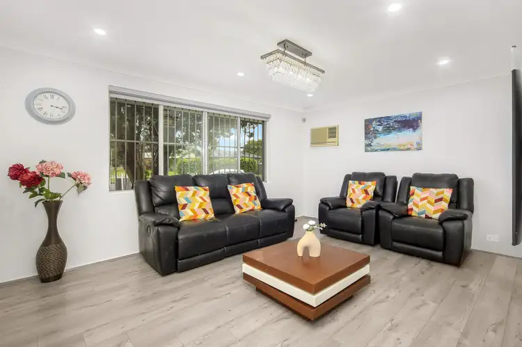 Second view of Homely house listing, 69 Lovegrove Drive, Quakers Hill NSW 2763
