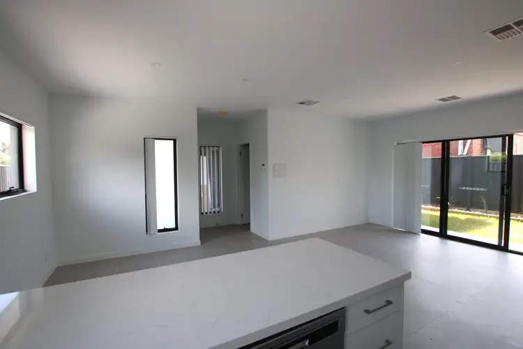 Second view of Homely townhouse listing, 2/6 Wilson Street, Fawkner VIC 3060