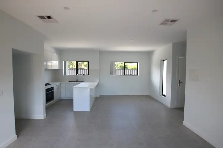 Third view of Homely townhouse listing, 2/6 Wilson Street, Fawkner VIC 3060