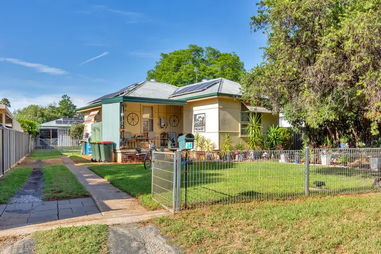 34 Stewart Avenue, Tamworth NSW 2340