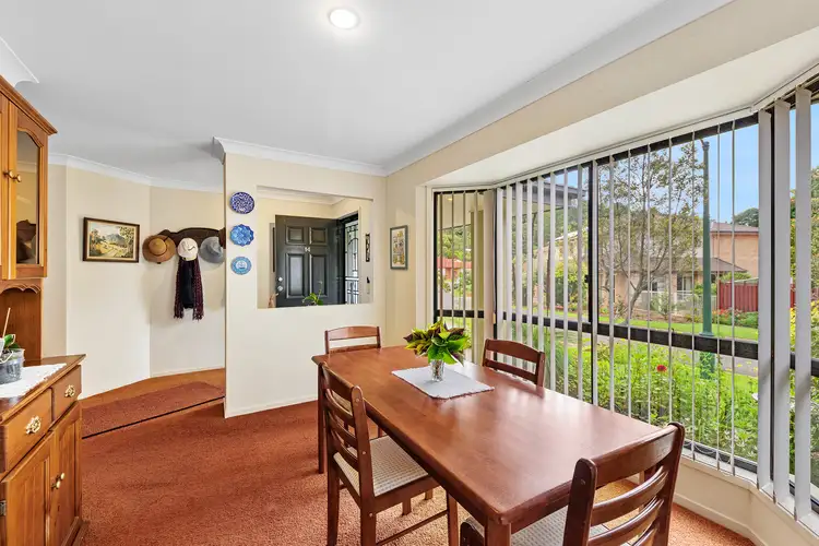 Second view of Homely house listing, 14/5-15 Cook Road, Tamborine Mountain QLD 4272