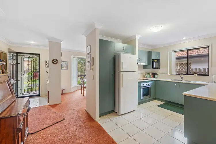 Third view of Homely house listing, 14/5-15 Cook Road, Tamborine Mountain QLD 4272
