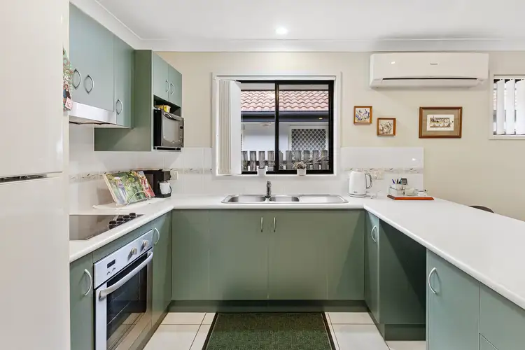 Fourth view of Homely house listing, 14/5-15 Cook Road, Tamborine Mountain QLD 4272