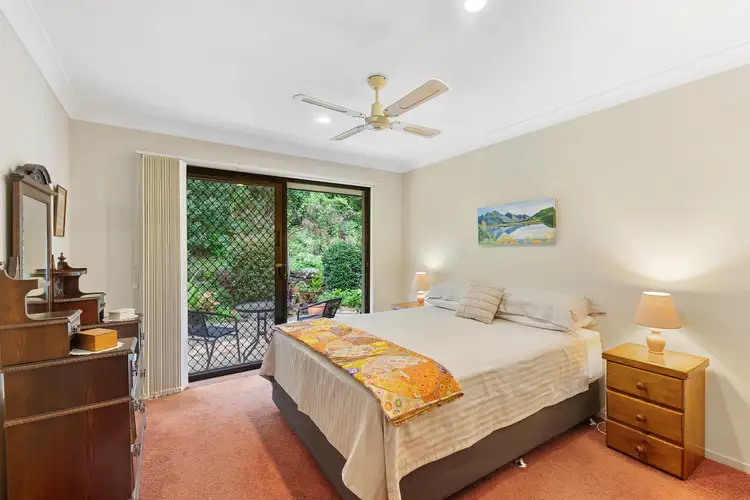 Fifth view of Homely house listing, 14/5-15 Cook Road, Tamborine Mountain QLD 4272
