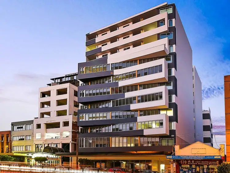 402/564 Princes Highway, Rockdale NSW 2216