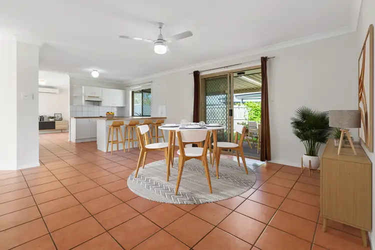 Main view of Homely house listing, 11 Lorina Court, Capalaba QLD 4157