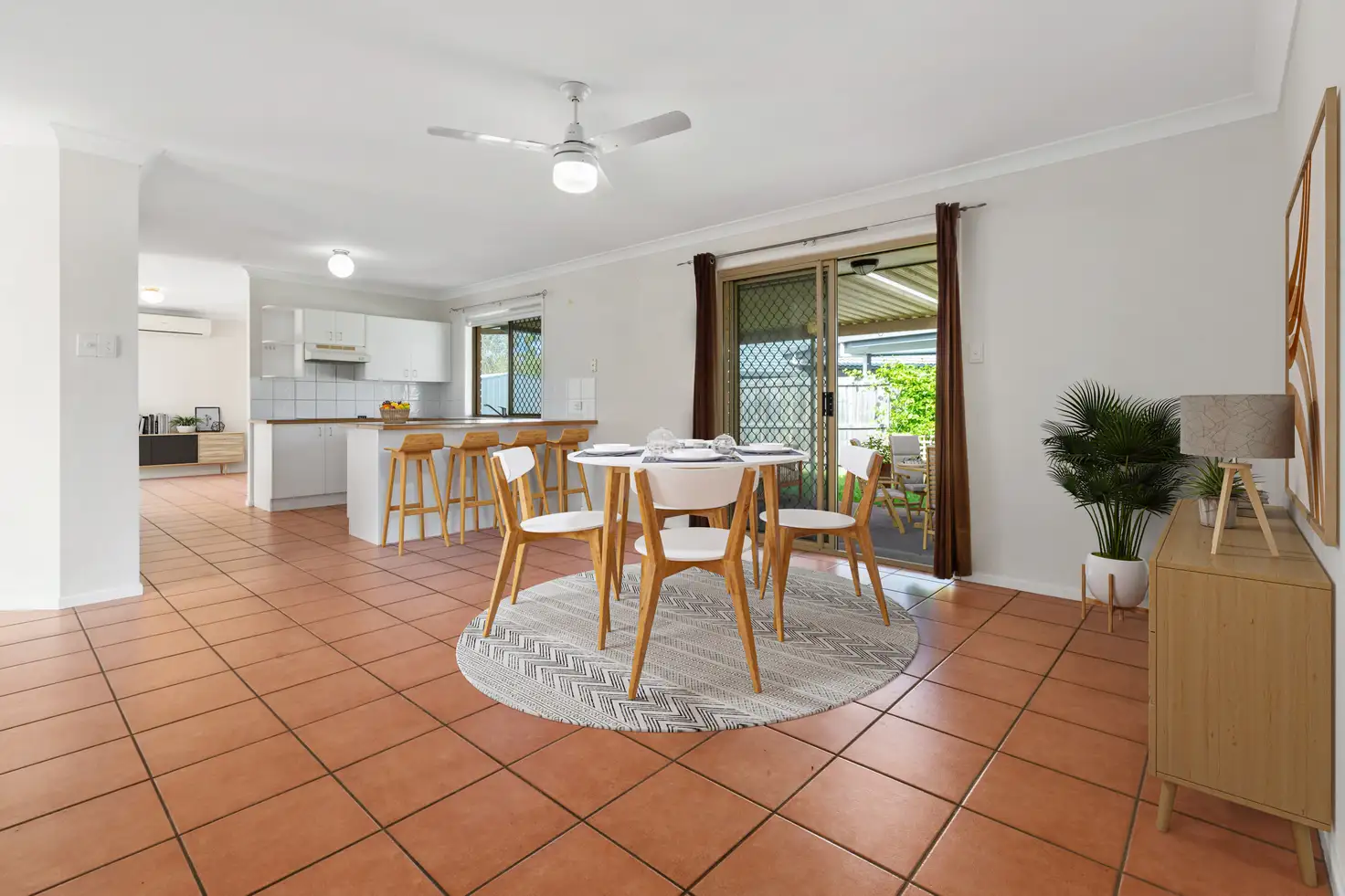 Main view of Homely house listing, 11 Lorina Court, Capalaba QLD 4157