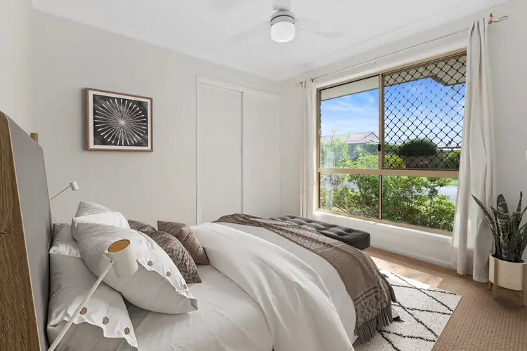 Fourth view of Homely house listing, 11 Lorina Court, Capalaba QLD 4157