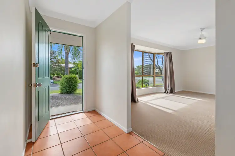 Fifth view of Homely house listing, 11 Lorina Court, Capalaba QLD 4157