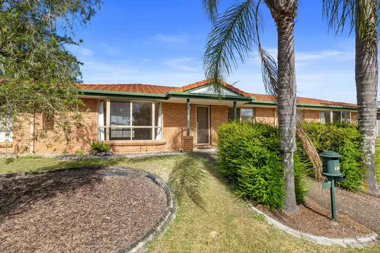 Sixth view of Homely house listing, 11 Lorina Court, Capalaba QLD 4157
