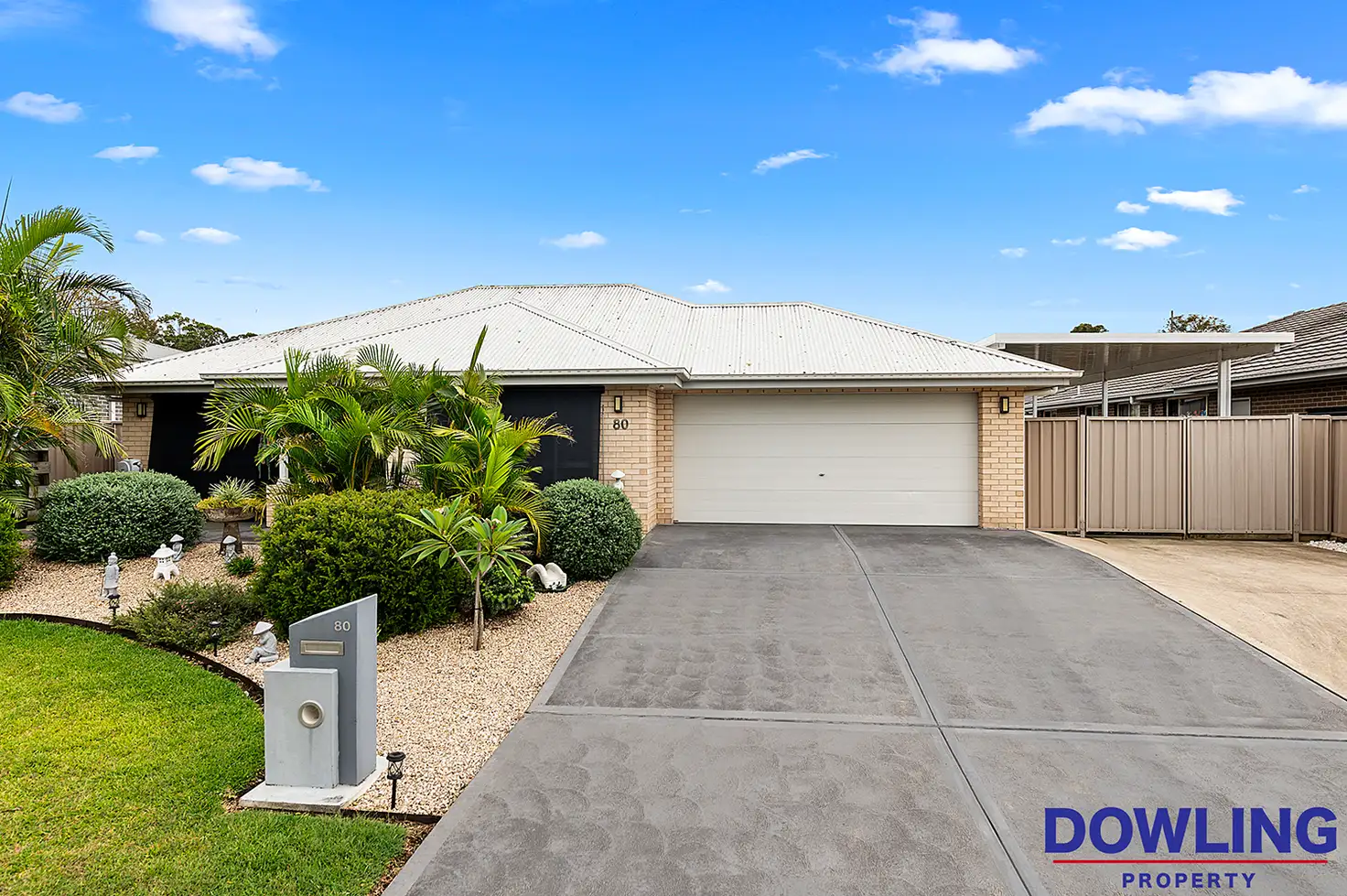 Main view of Homely house listing, 80 Peachey Circuit, Karuah NSW 2324