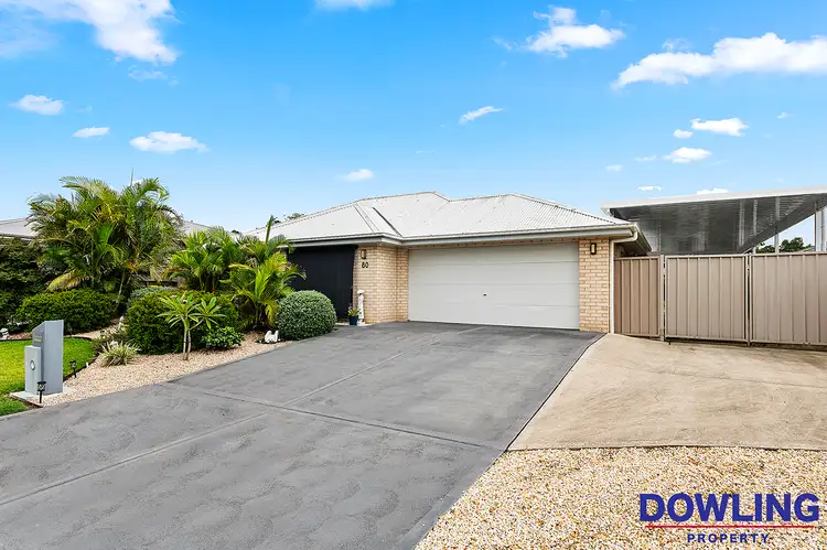 Second view of Homely house listing, 80 Peachey Circuit, Karuah NSW 2324