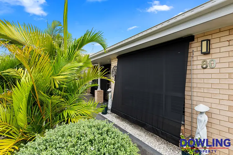 Third view of Homely house listing, 80 Peachey Circuit, Karuah NSW 2324