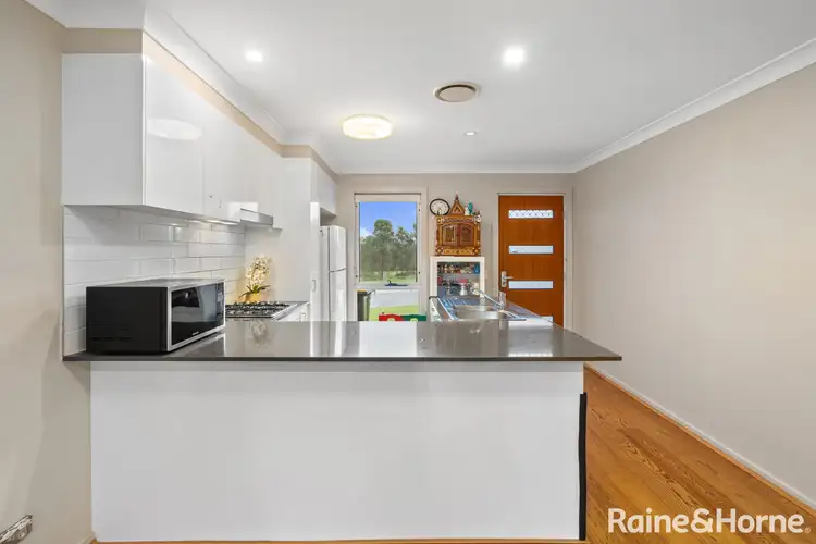 Fourth view of Homely townhouse listing, 42 Mellish Parade, Glenfield NSW 2167