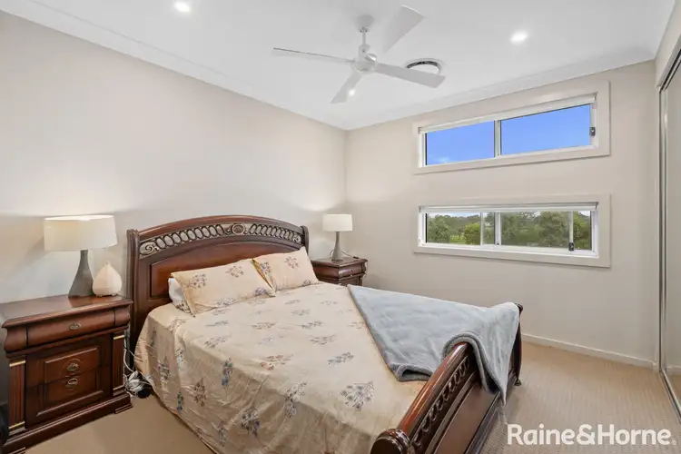 Sixth view of Homely townhouse listing, 42 Mellish Parade, Glenfield NSW 2167