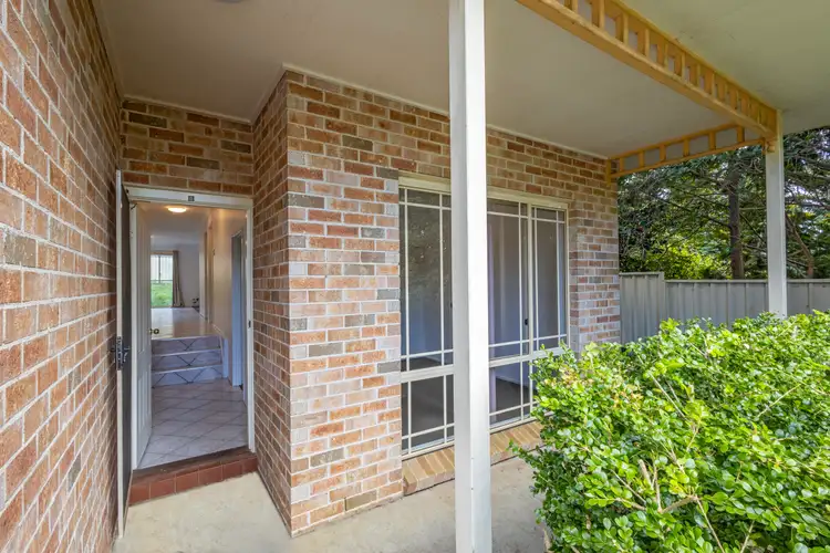Fourth view of Homely semi-detached listing, 60B Sixth Avenue, Katoomba NSW 2780