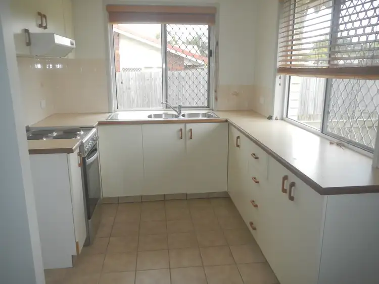 Second view of Homely unit listing, 2/9 Wedge Street, Urraween QLD 4655