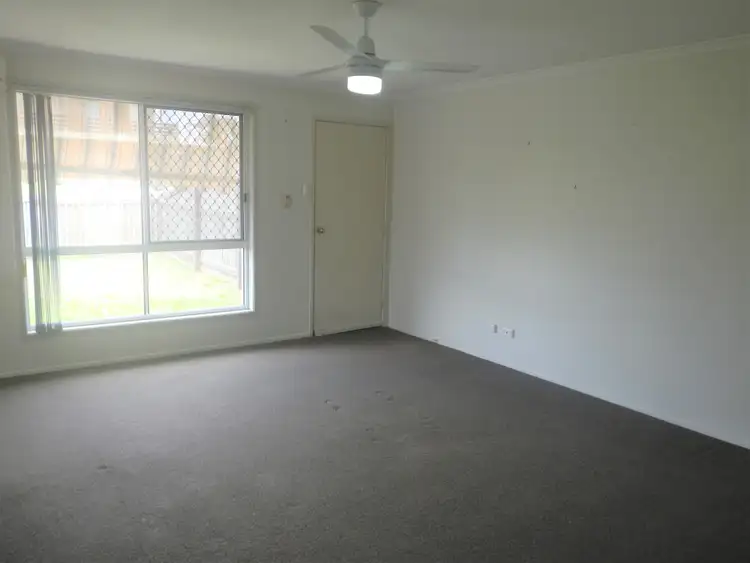 Third view of Homely unit listing, 2/9 Wedge Street, Urraween QLD 4655
