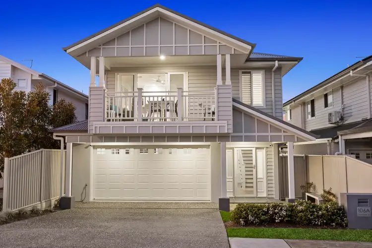 106A Thornlands Road, Thornlands QLD 4164