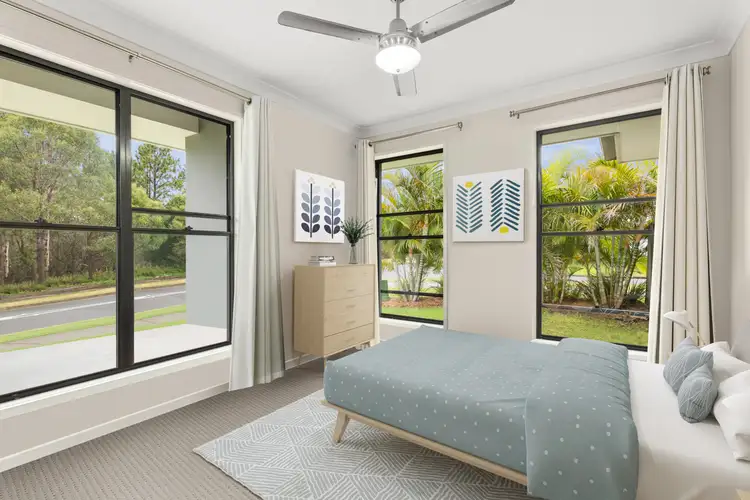 Second view of Homely house listing, 78 Darlington Drive, Yarrabilba QLD 4207