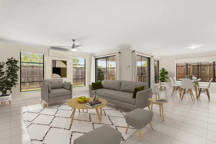 Sixth view of Homely house listing, 78 Darlington Drive, Yarrabilba QLD 4207