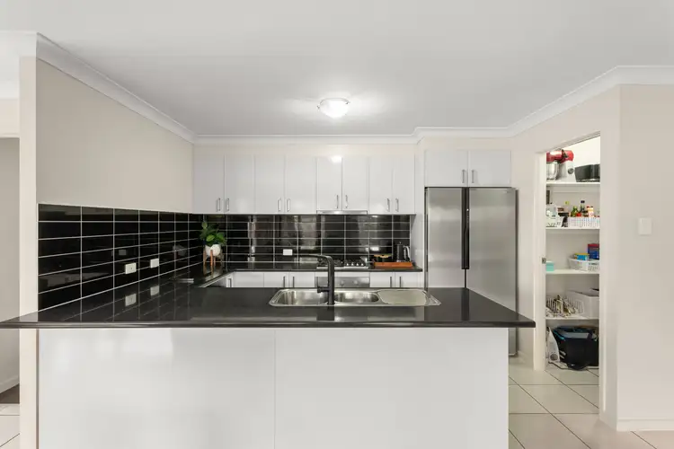 Seventh view of Homely house listing, 78 Darlington Drive, Yarrabilba QLD 4207