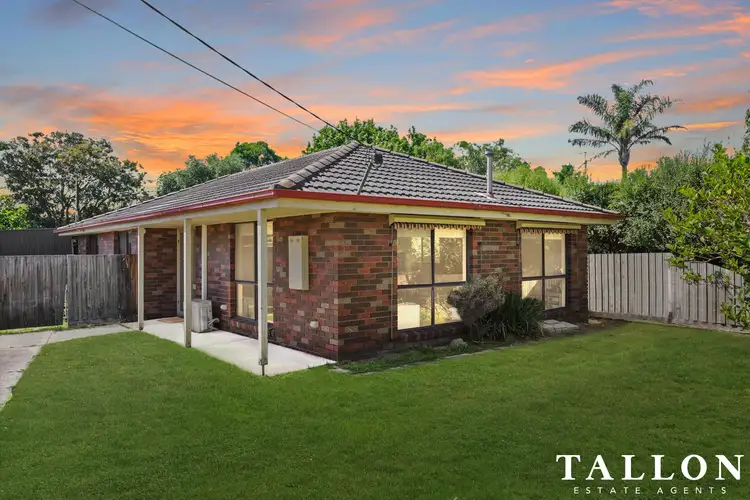 17 Penshurst Avenue, Hastings VIC 3915
