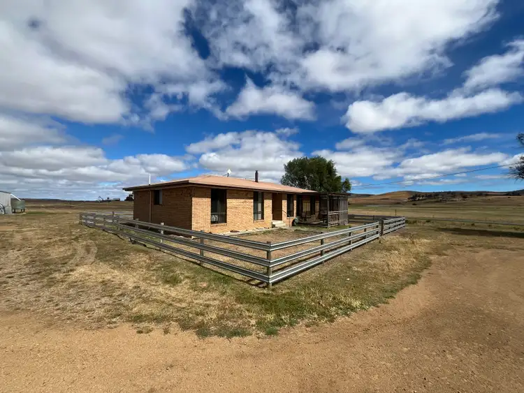 Main view of Homely house listing, 5 Interlaken Road, Oatlands TAS 7120