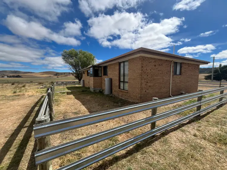 Fourth view of Homely house listing, 5 Interlaken Road, Oatlands TAS 7120