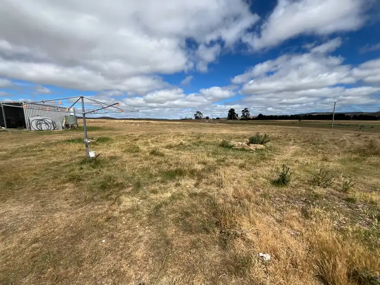 Fifth view of Homely house listing, 5 Interlaken Road, Oatlands TAS 7120
