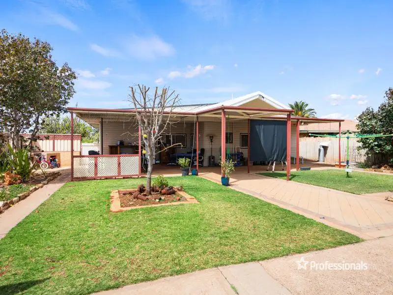 Main view of Homely house listing, 15E Hare Street, Mullingar WA 6430